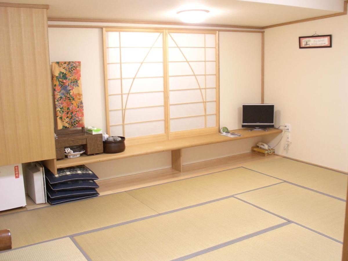 קומאמוטו Tamaki Ryokan מראה חיצוני תמונה