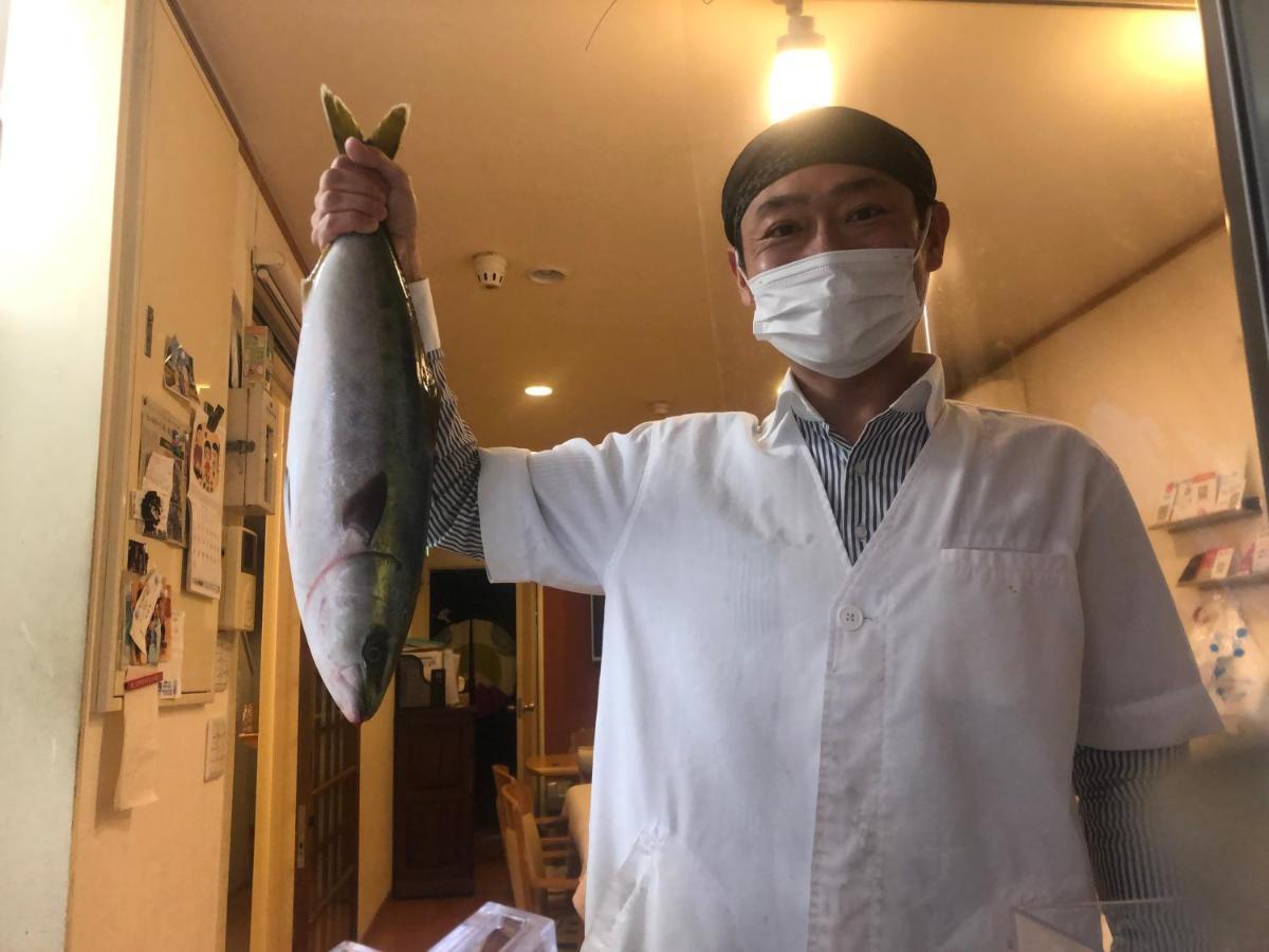 קומאמוטו Tamaki Ryokan מראה חיצוני תמונה