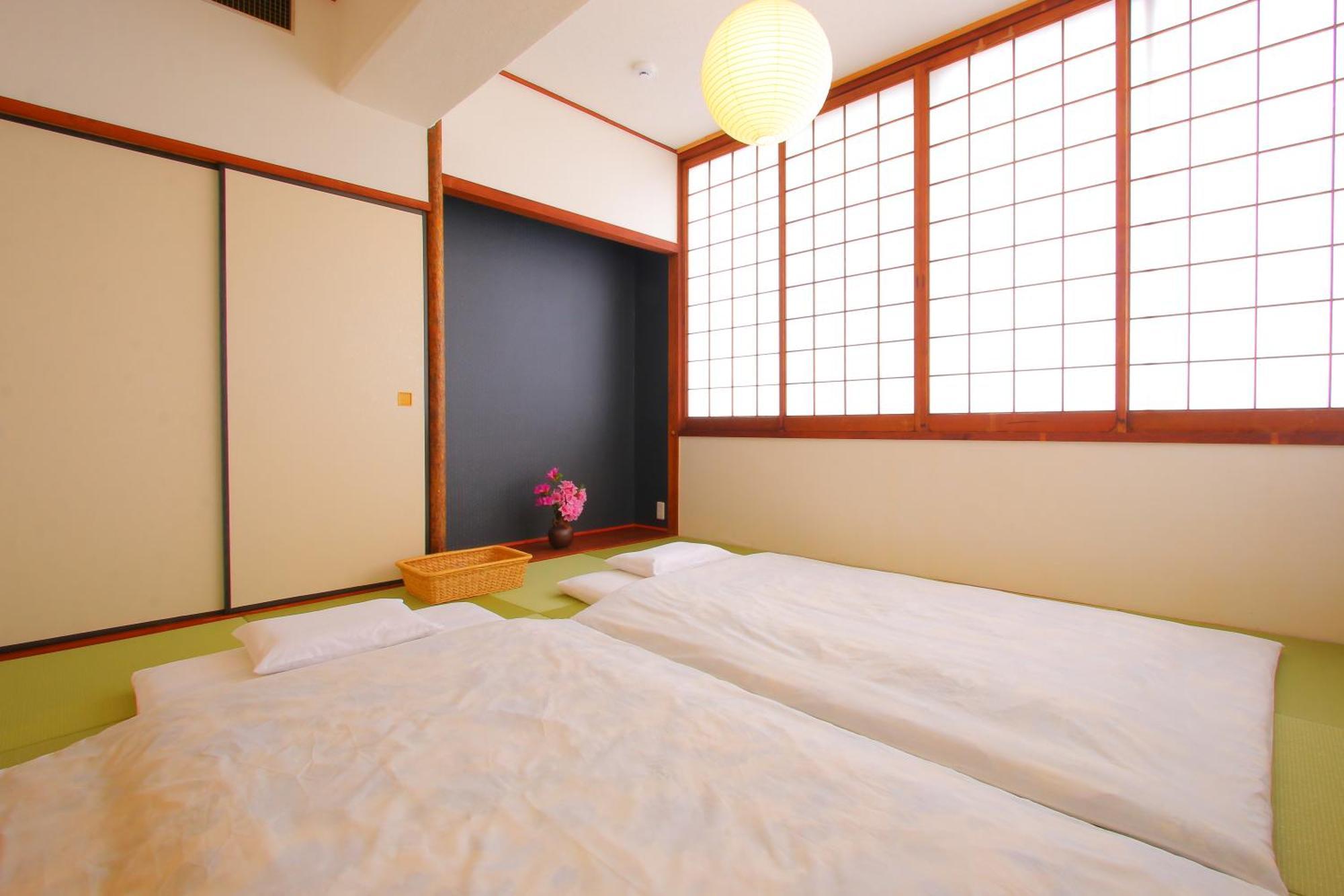 קומאמוטו Tamaki Ryokan מראה חיצוני תמונה