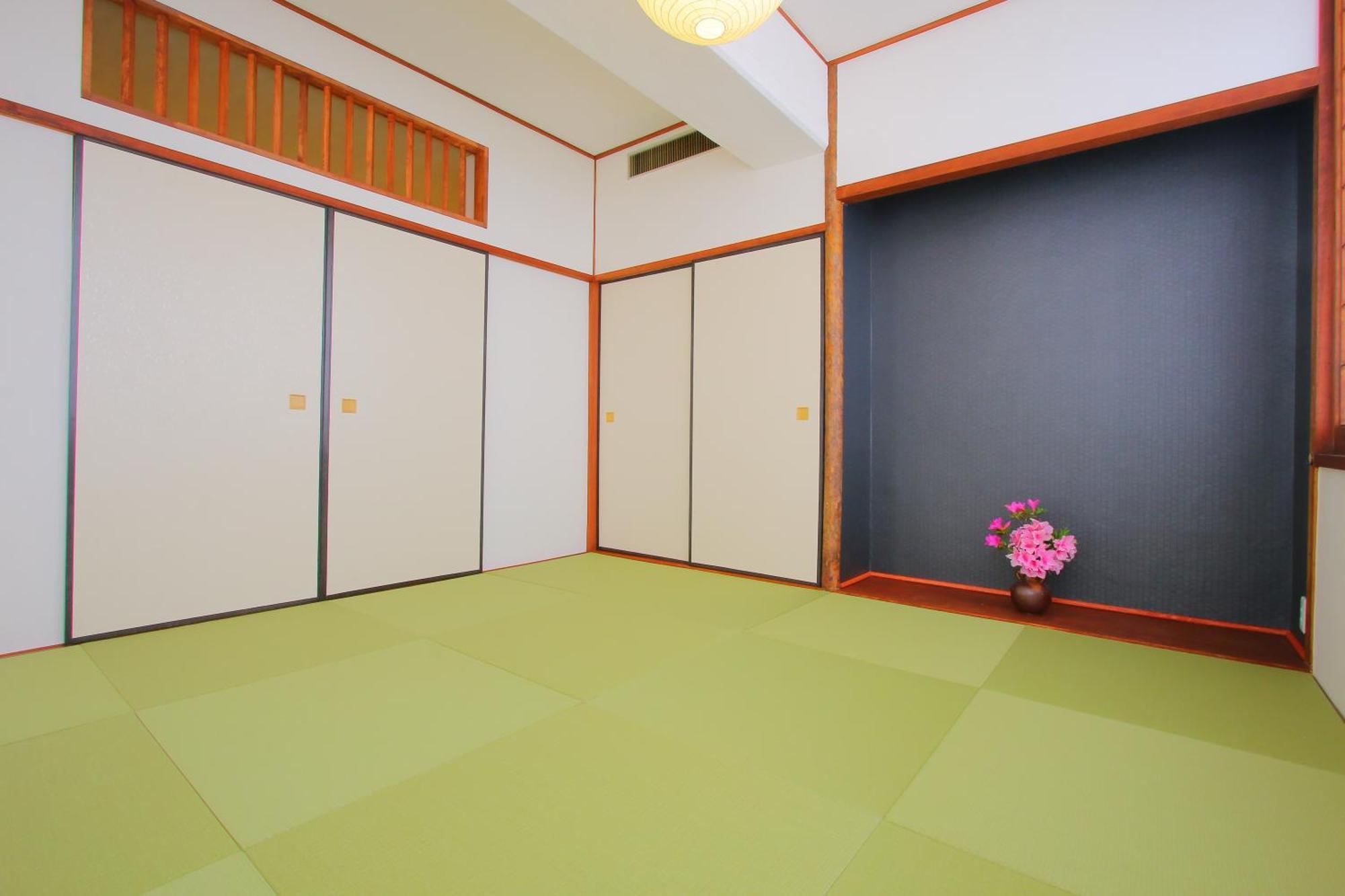 קומאמוטו Tamaki Ryokan מראה חיצוני תמונה