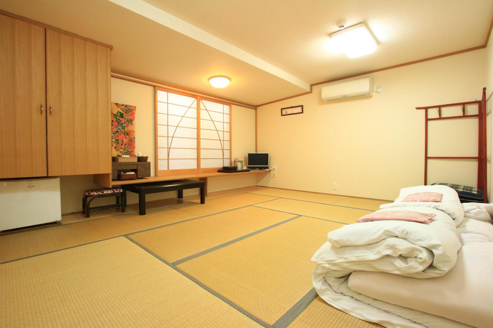 קומאמוטו Tamaki Ryokan מראה חיצוני תמונה